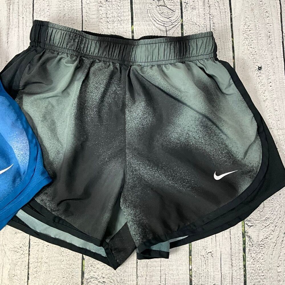 NIKE Running Shorts Lot of 2 - Picture 3 of 6